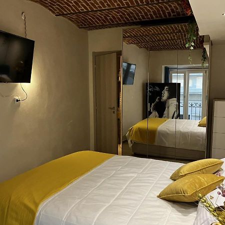 Rock Inn Turin-Consolata Екстер'єр фото