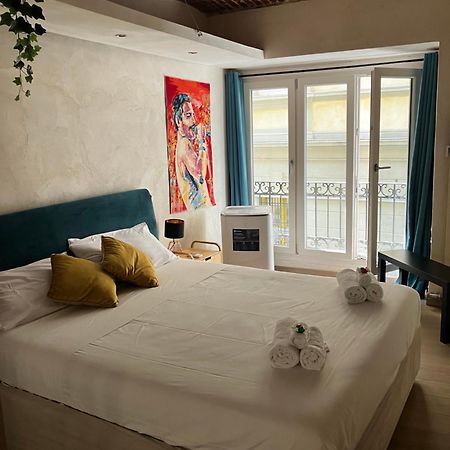 Rock Inn Turin-Consolata Екстер'єр фото