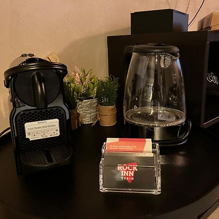 Rock Inn Turin-Consolata Екстер'єр фото