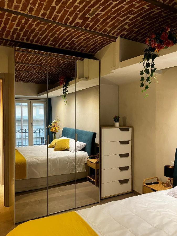 Rock Inn Turin-Consolata Екстер'єр фото
