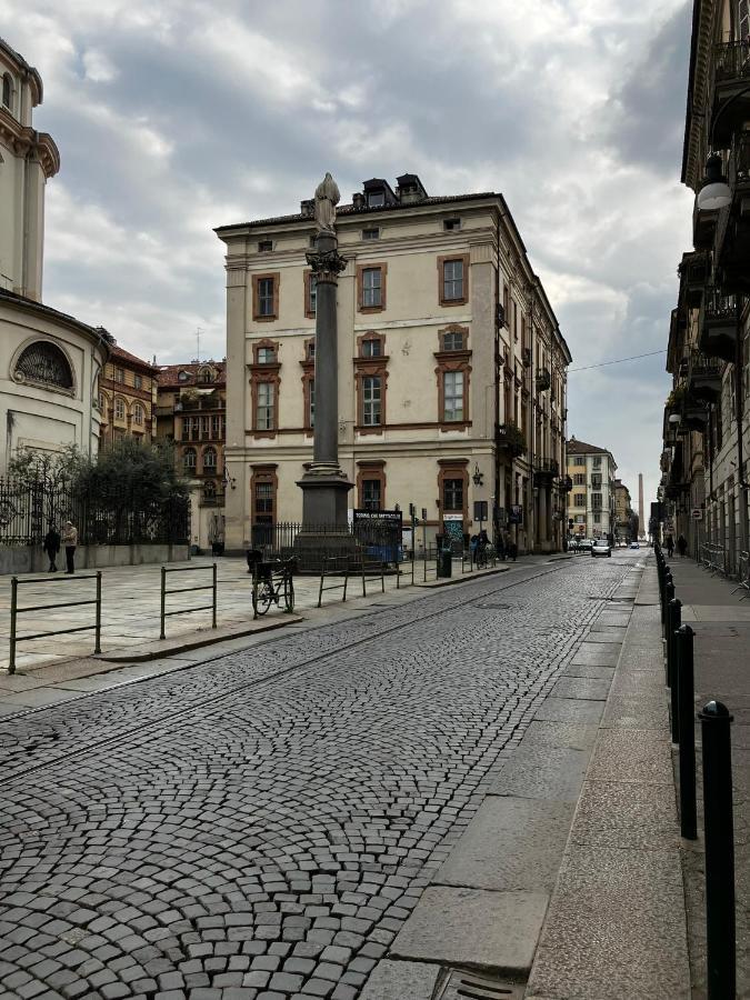 Rock Inn Turin-Consolata Екстер'єр фото