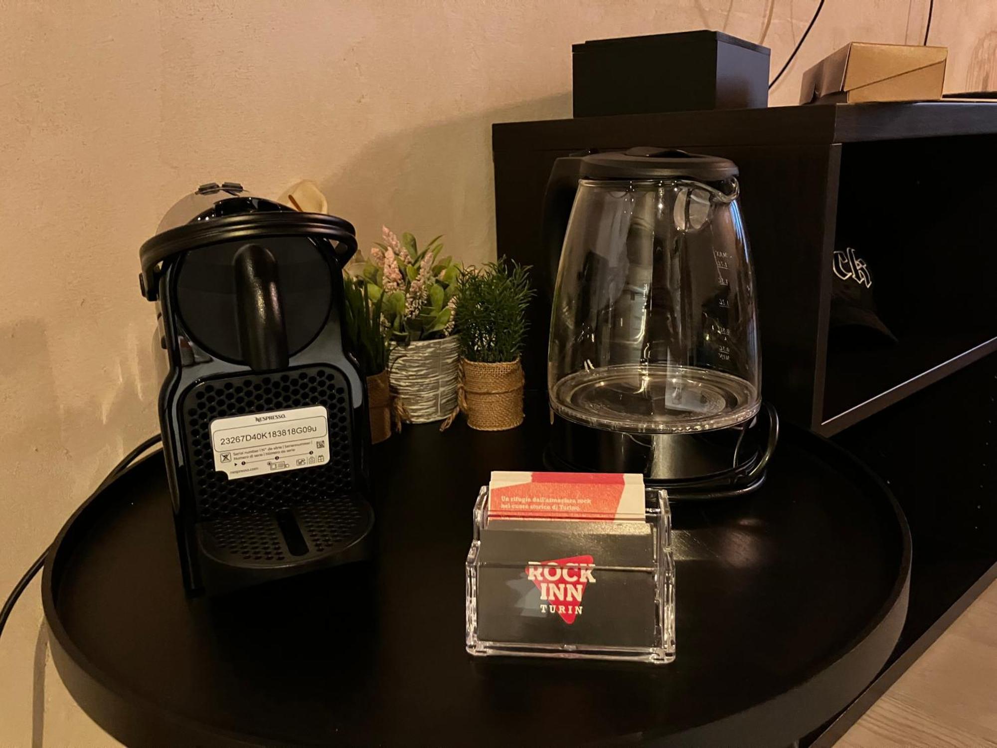 Rock Inn Turin-Consolata Екстер'єр фото