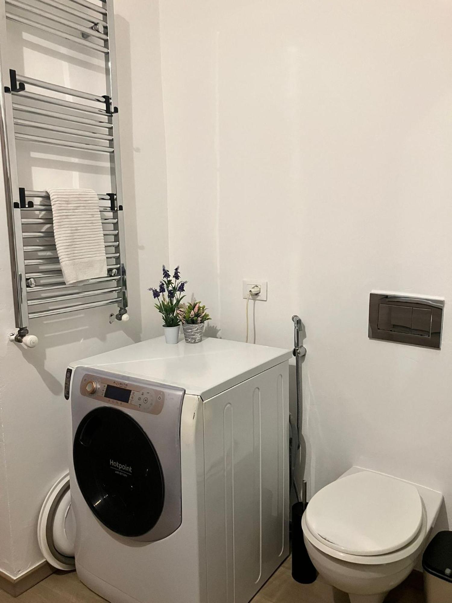 Rock Inn Turin-Consolata Екстер'єр фото